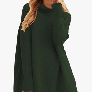Sweater Dress